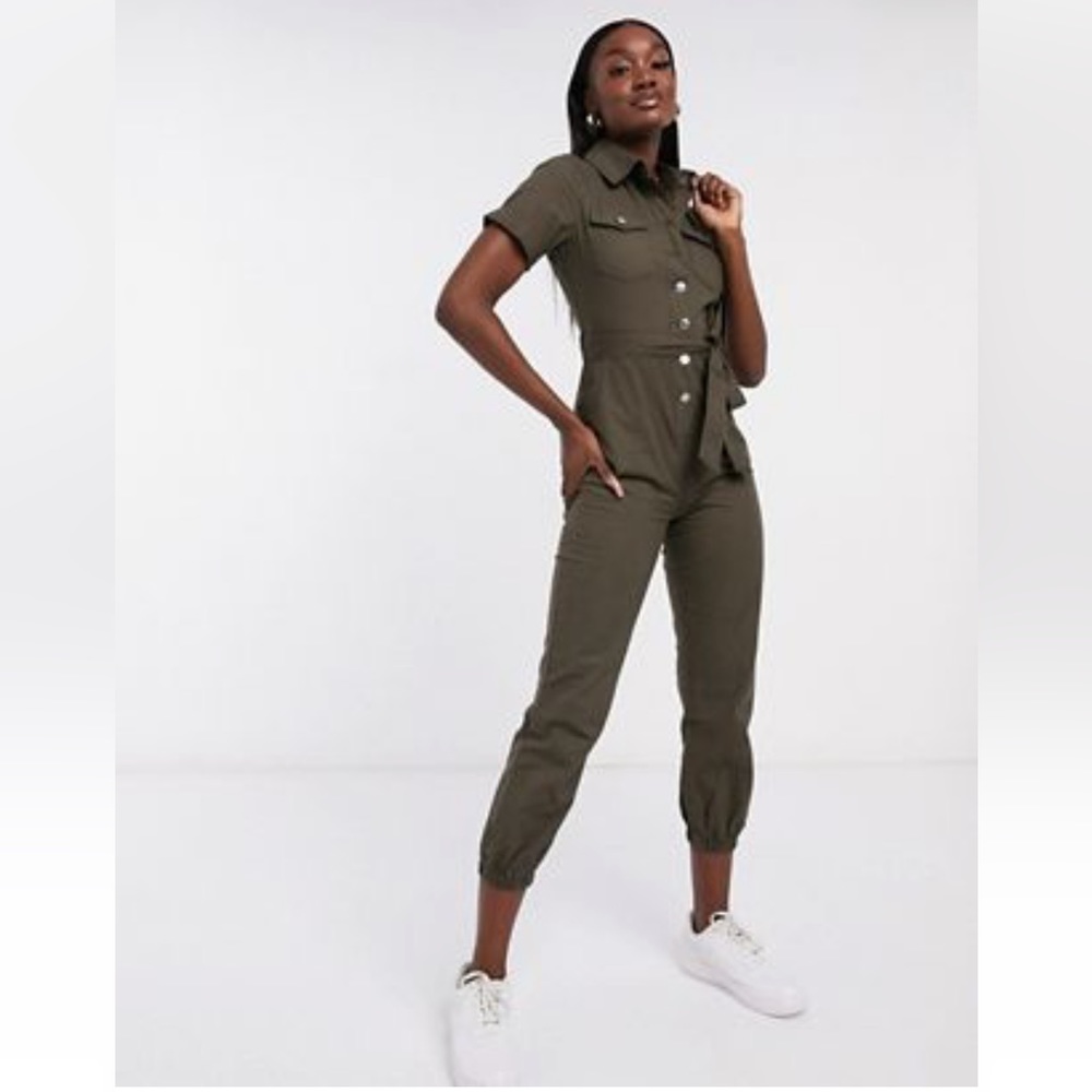 NWT Utility Coveralls